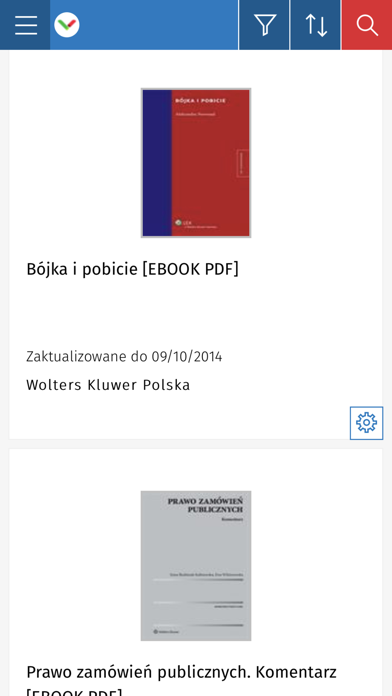 Smarteca Poland Screenshot