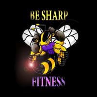 Be Sharp Fitness and Wellness