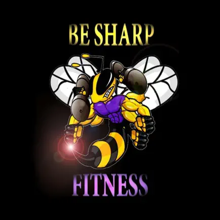 Be Sharp Fitness and Wellness Cheats