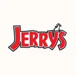 Jerry's Chicken App Contact