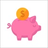 iSaveMoney - Budget & Expenses icon