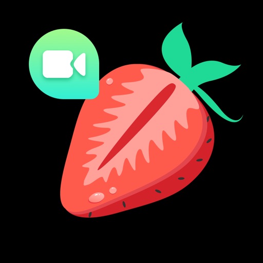 Crush - Live Video Chat Icon