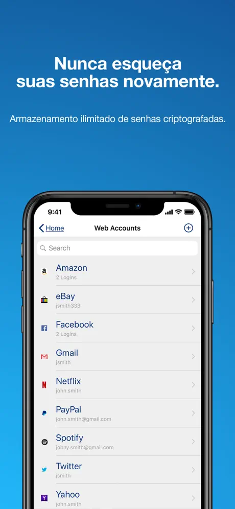Sticky Password Manager & Safe