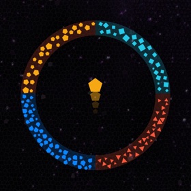 螢幕擷取畫面 (5) Space: Color Shift