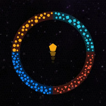 Space: Color Shift Cheats