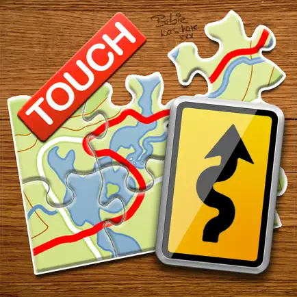 TrailRunner touch — GPX Editor Cheats