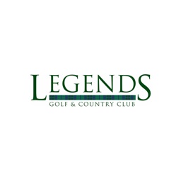 Legends Golf And Country Club