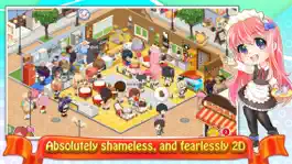 Game screenshot Moe Girl Cafe 2 mod apk