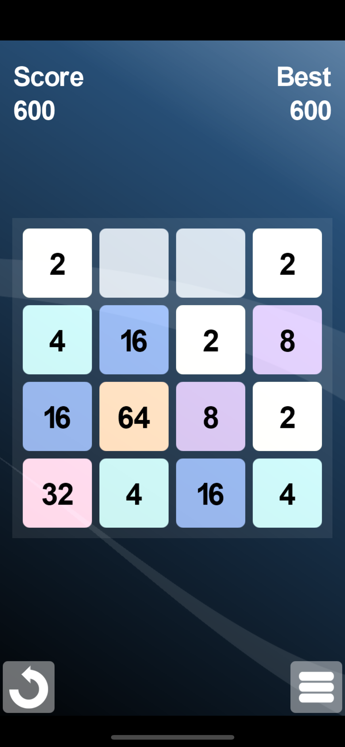 Merge Color Puzzle