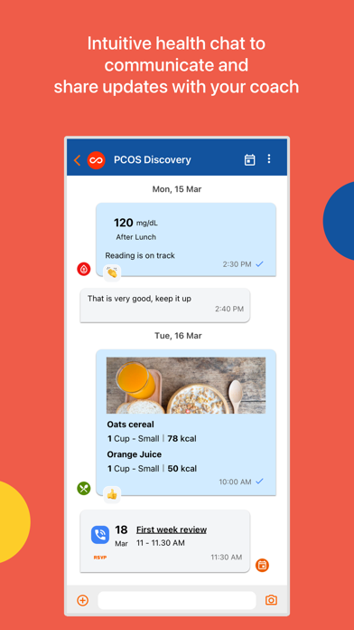 DPOD Health Screenshot