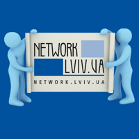 My Network Lviv