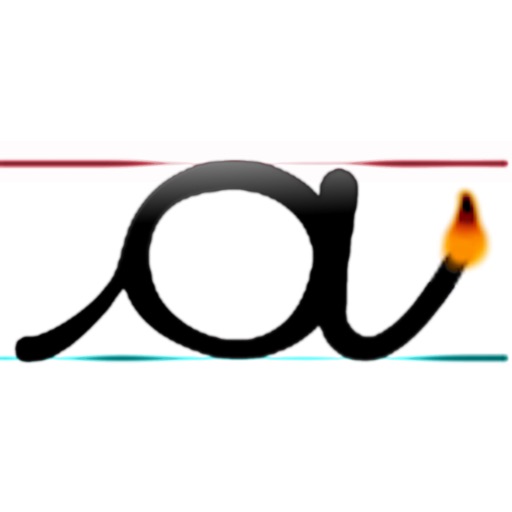 ABC-Flammes icon