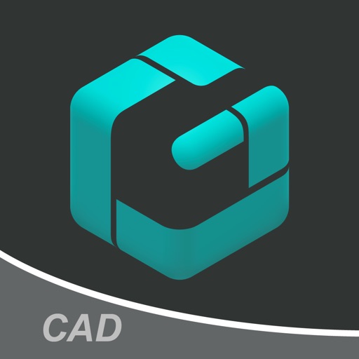 DWG FastView-CAD Viewer&Editor Icon