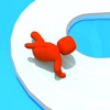 Sling Race 3D! - iPhoneアプリ