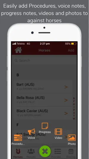 Ardex Essentials screenshot 4
