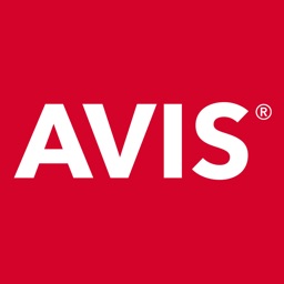 Avis - Car Rental アイコン