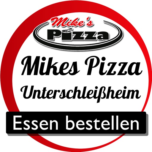 Mikes Pizza Unterschleißheim icon