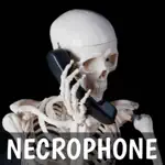 Necrophone App Cancel