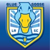 Blue Goose Soccer icon