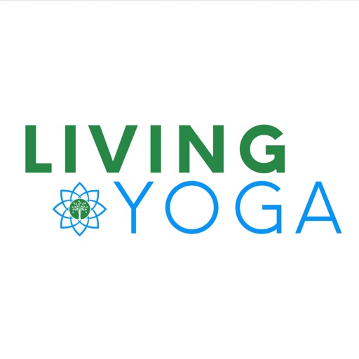 Living Yoga icon