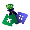 EARNOXY - Play & Earn Rewards! icon