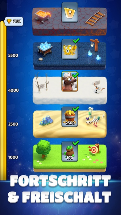 Rumble Rivals: Tower Defense