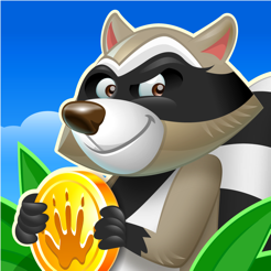 ‎Coin Boom: Raid Like Master!