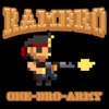 Rambro One Bro Army - iPadアプリ