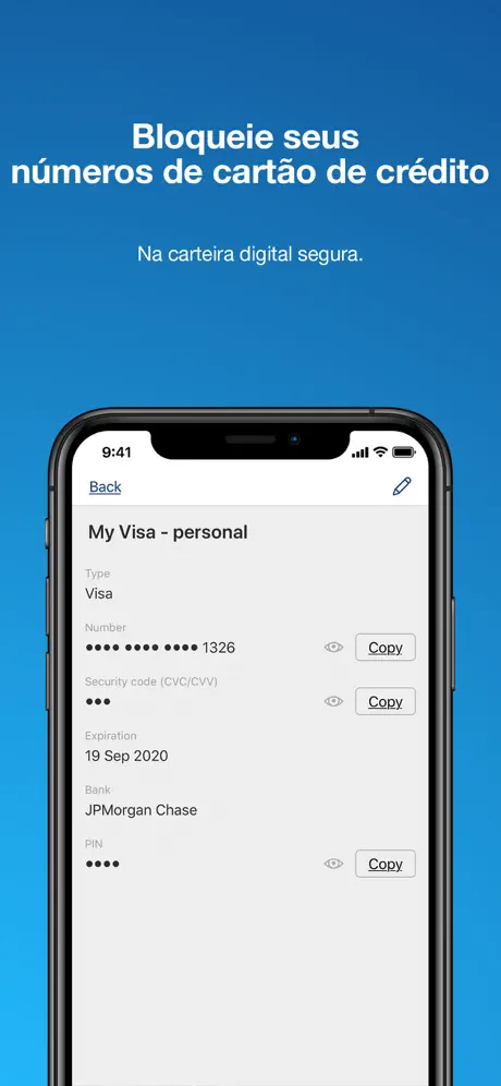 Sticky Password Manager & Safe