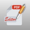 X-PDF Editor icon