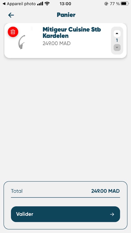 BniDark screenshot-7