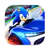 Sonic Racing delete, cancel
