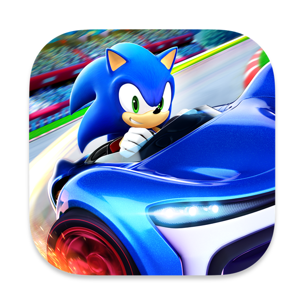 SUPER SONIC RACING - A música mais legal de Sonic R?