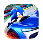 Download Sonic Racing app