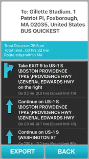 smartbusroute problems & solutions and troubleshooting guide - 3