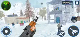 Game screenshot Critical Gun Shooter Strike hack