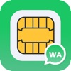 Virtual Number for WA icon