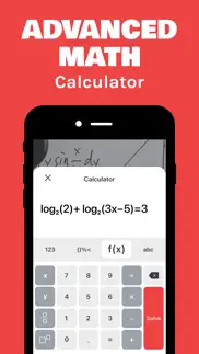 math ai: problem solver helper problems & solutions and troubleshooting guide - 3