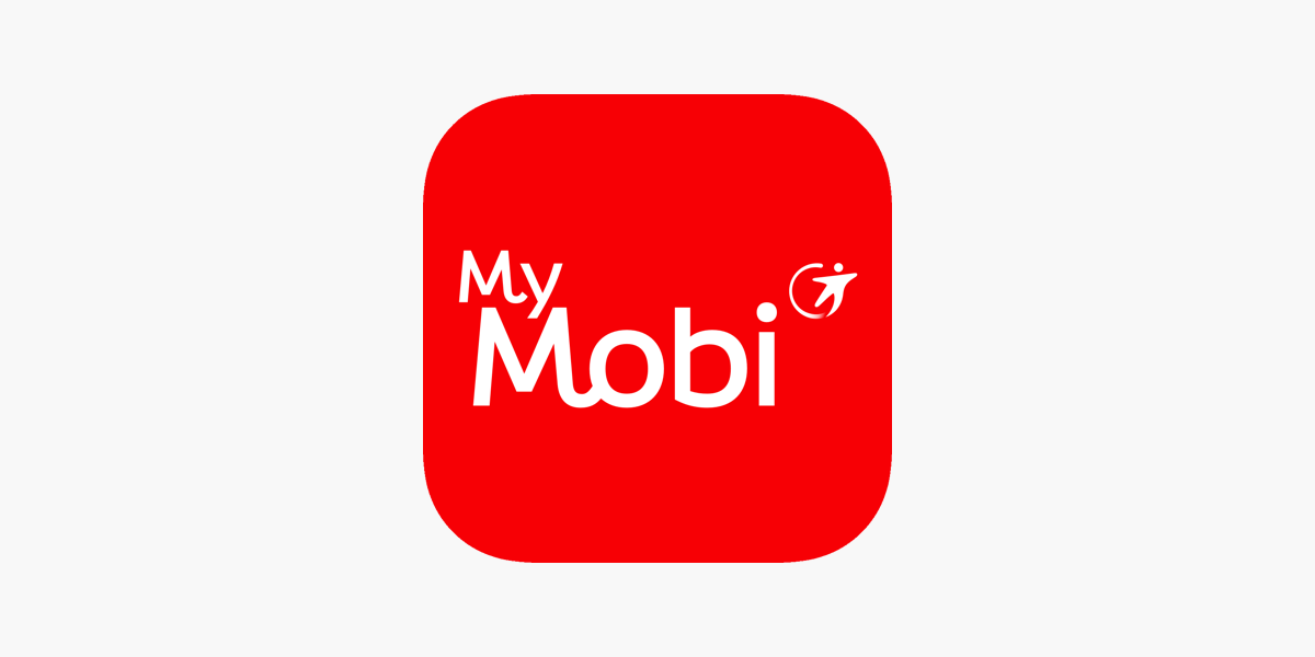 MyMobi on the App Store