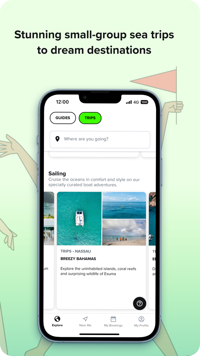 Culture Trip Travel and Explore