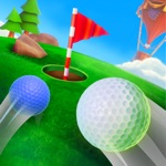 Download Mini GOLF Tour: Clash & Battle app