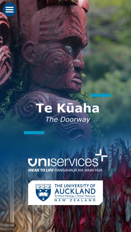 Te Kūaha