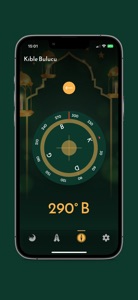 İmsakiye 2024 - Namaz Saatleri screenshot #5 for iPhone
