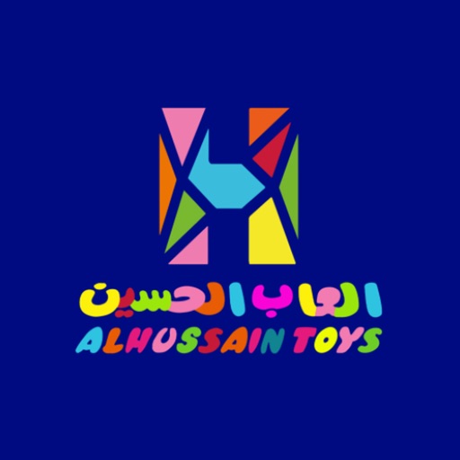Alhussain Toys icon