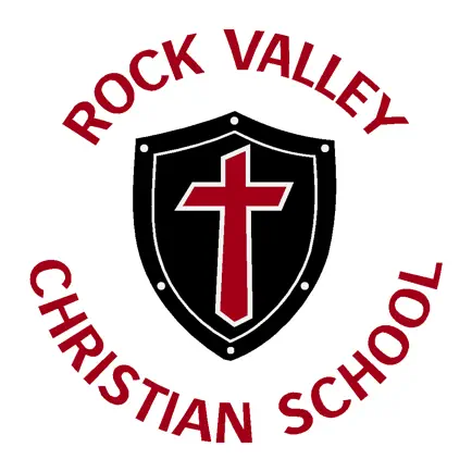 Rock Valley Christian School Читы