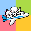 旅の指さし会話帳アプリ「YUBISASHI」22か国以上対応 - Yubisashi Co., Ltd. (Apps)