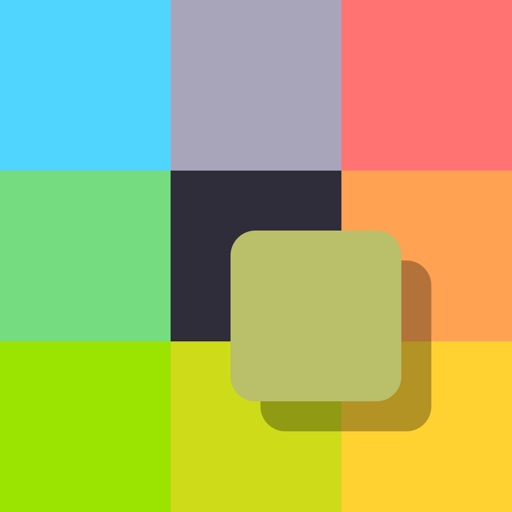 Dr. Colors icon