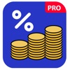 Simulador de investimentos Pro icon