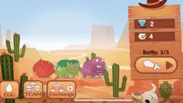 Game screenshot Pet infinity batlle mod apk