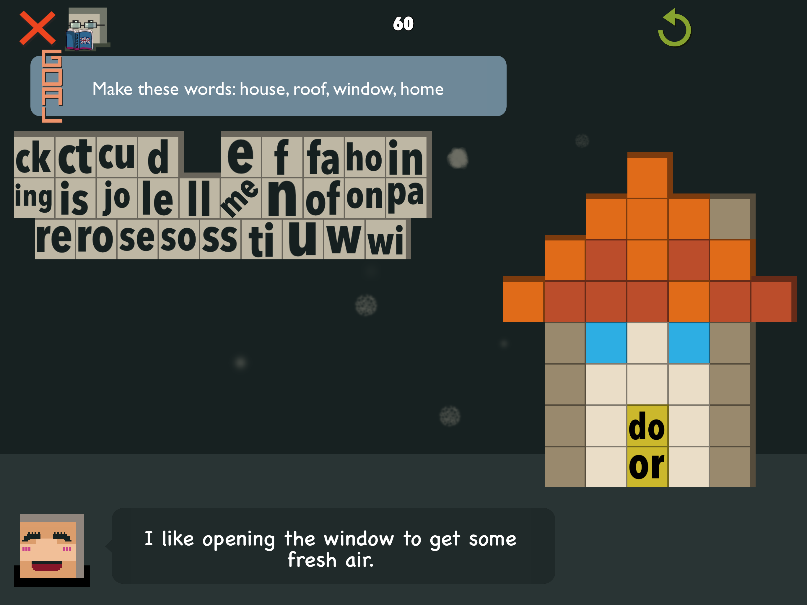 Syllabits screenshot 17